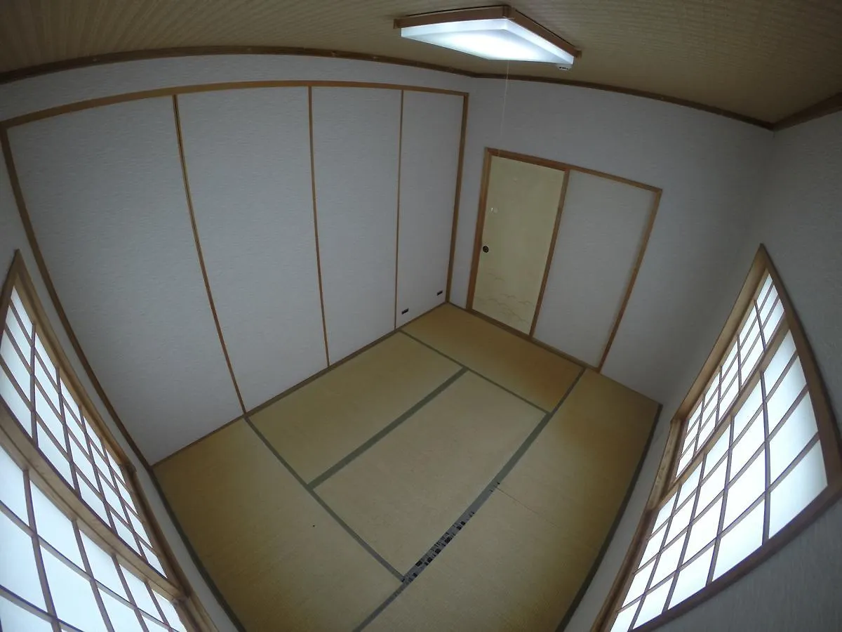 奥尻ゲストハウス イマココ 奥尻町 日本