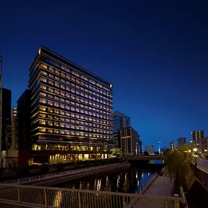 The Royal Park Canvas Nakasu 4*, 福岡市 日本