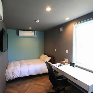 ホテル Kutekun - Vacation 31431v, 中標津町