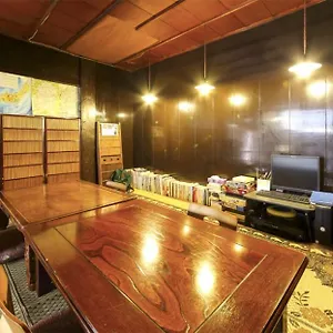 Tonbo , 京都市 日本