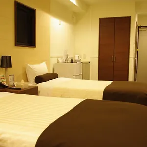 ホテル京都シャラガム 2*, 京都市 日本